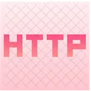 Http 아이콘