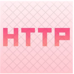 Http  アイコン