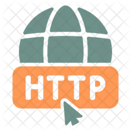 Http  Ícone