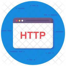 Http  Icon