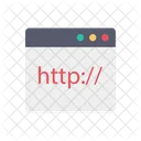 Http Hyper Link Link Icon