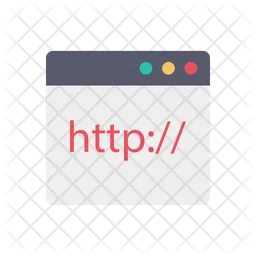 Http  Icon