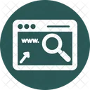 Http Site Link Website Link Icon