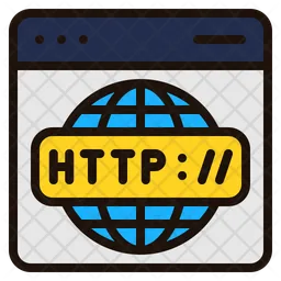 Http  Icon