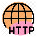Worldwide Http Icon