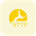 Http  Icon