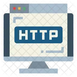 Http  Icono