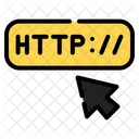 Http Website Web Icon
