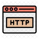 Http Web Browser Browser Icon