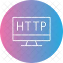 Http-Cookies  Symbol