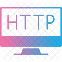 Http Cookies  Icon