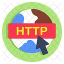 Http Browser Network Icon