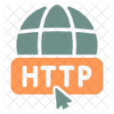 Http Website Web Icon