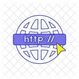 Http  아이콘