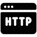 Http  Icon