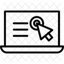 Http  Icône