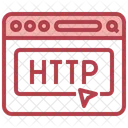 Http  Icon