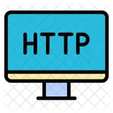 Http  Icon