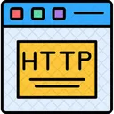 Https Website Web Icon