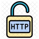 Web Hosting Icon