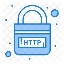 Http Security  Icon