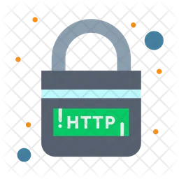 Http Security  Icon