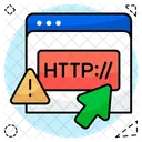 Http-Website  Icon