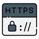 Https  Icône