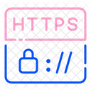 Https  Symbol