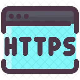 Https  Icon