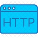 Https Http Domain Icon