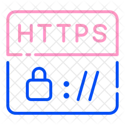 Https  Icon