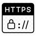 Https  Icône