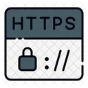 Https  아이콘
