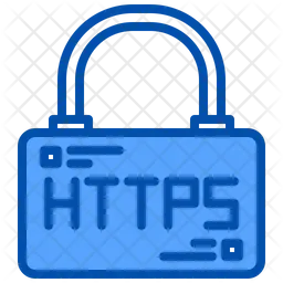 Https Lock  Icon