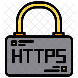 Https Lock  Icon