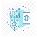 Https Secure Origin Icon