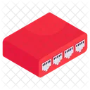 Hub Ethernet Switch Internet Icon