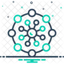 Hub  Icon