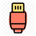 Hub Socket  Icon
