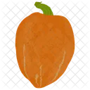 Hubbard Squash Spices Icon
