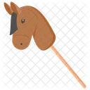 Hubby horse  Icon