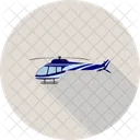 Hubschrauber  Symbol