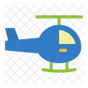 Hubschrauber Hubschrauber Transport Symbol