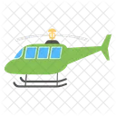 Hubschrauber  Icon