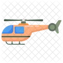 Hubschrauber Helikopter Flugzeug Symbol