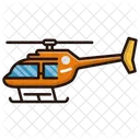 Hubschrauber  Symbol