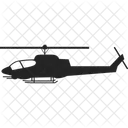 Hubschrauber Symbol