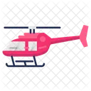 Hubschrauber  Symbol