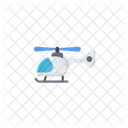 Hubschrauber  Symbol